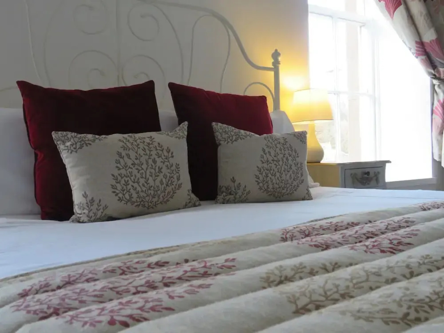 The Capon Tree Town House