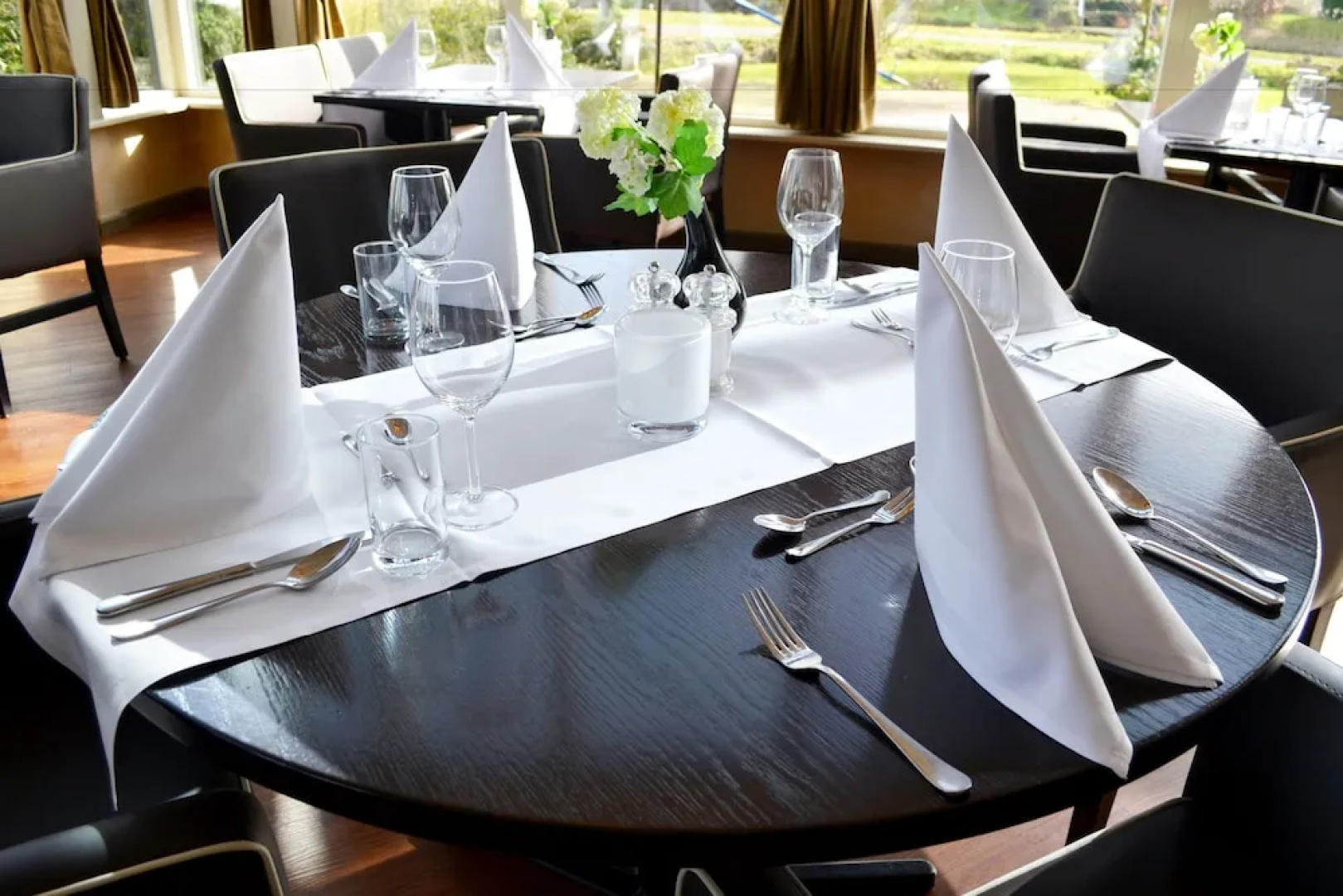 Best Western Hotel Hiddingerberg