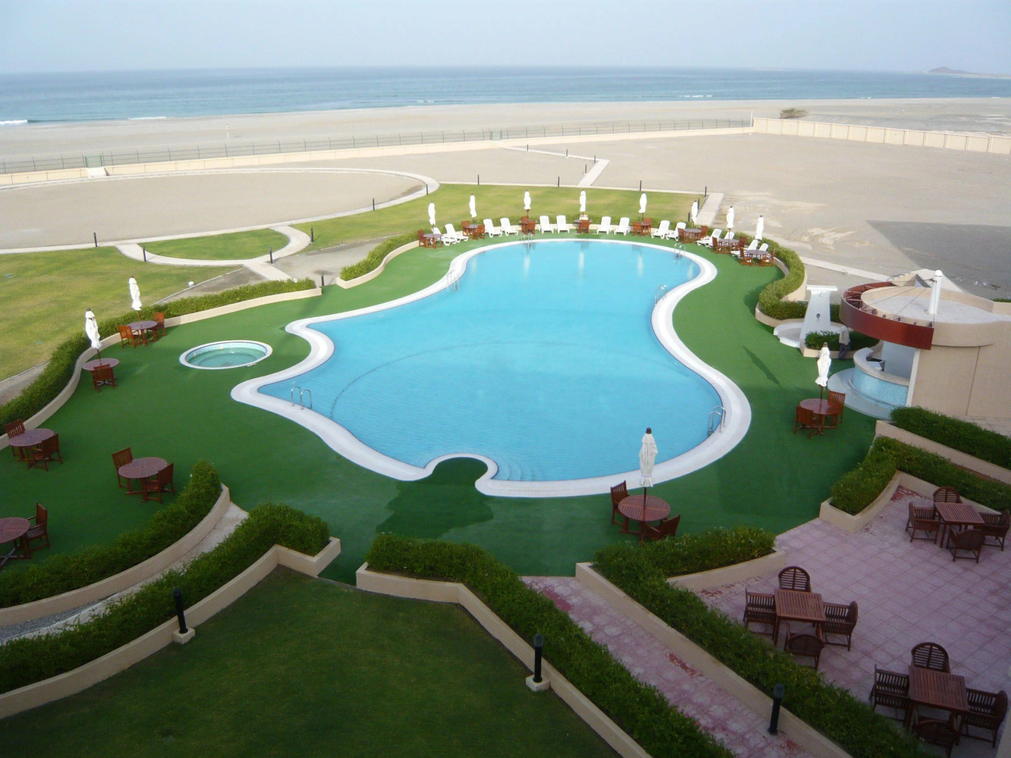 Masira Island Resort