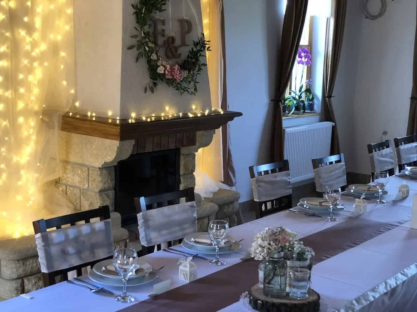 Antal-tavi Fogadó és Horgászparadicsom