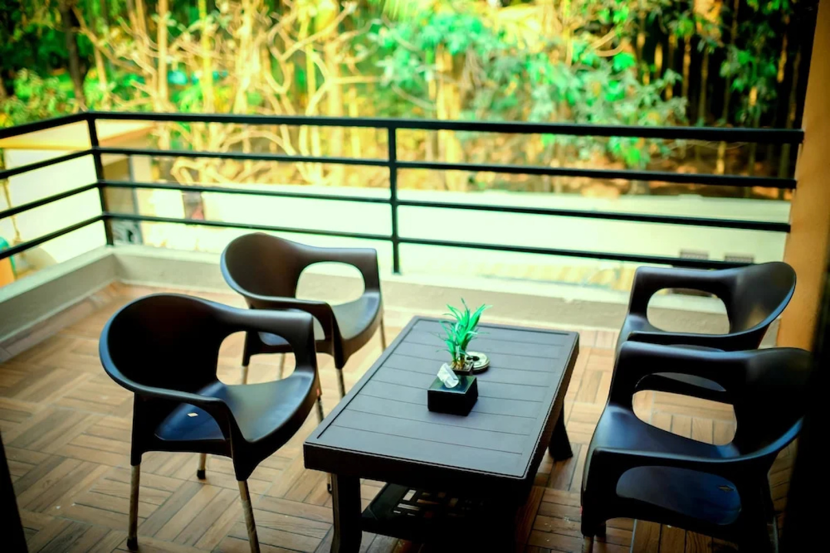 Royal Paradise Hotel