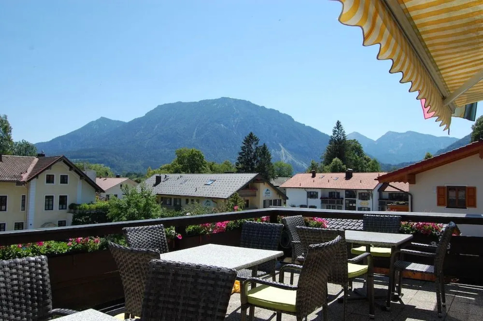 Hotel Pension Heidelberg