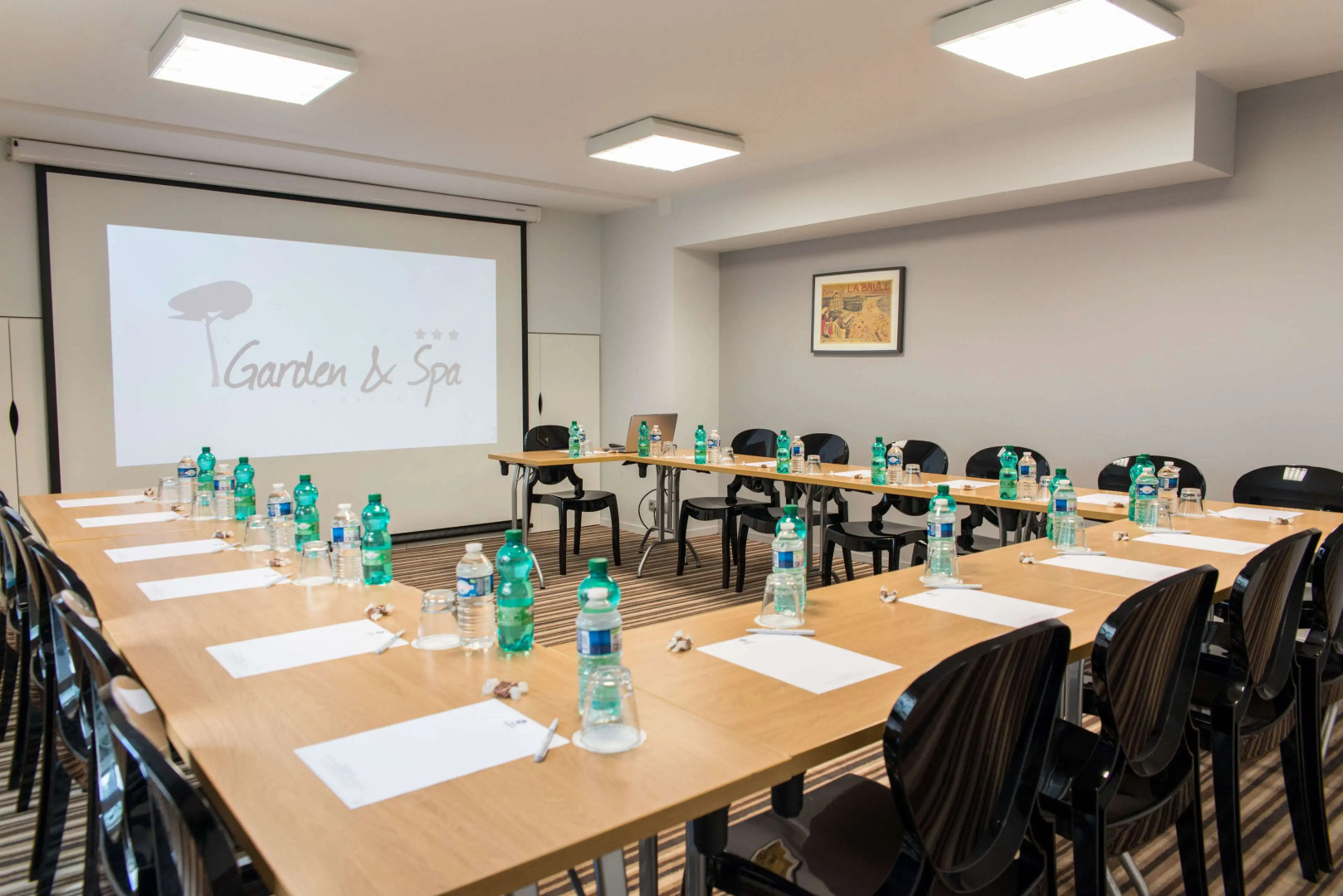 Best Western Hotel Garden & Spa