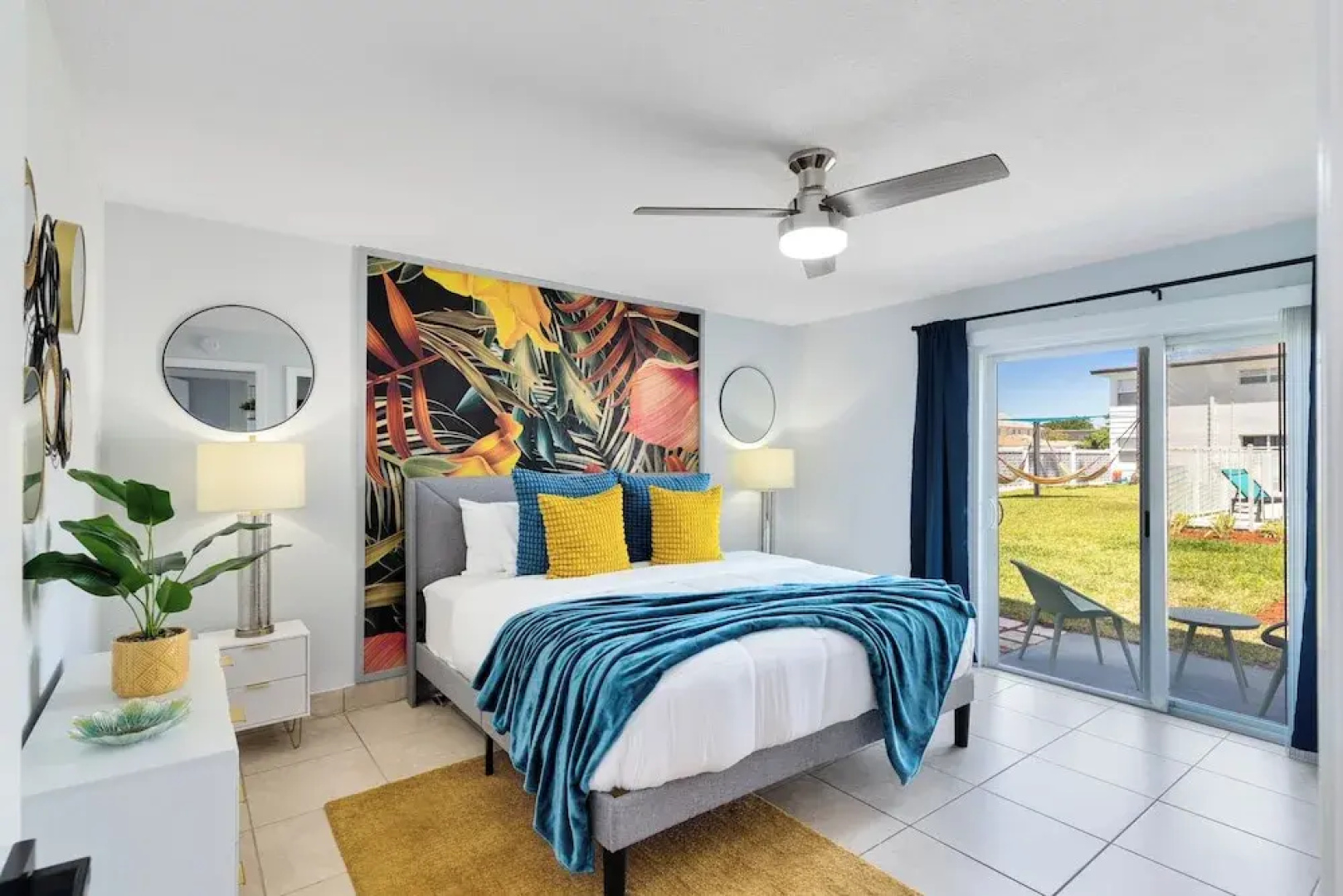 Ocean Harbour Apartment Homes
