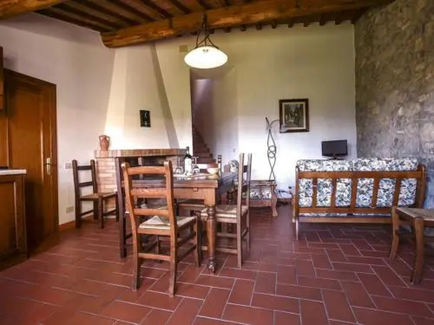 Locazione Turistica Tipologia Superior