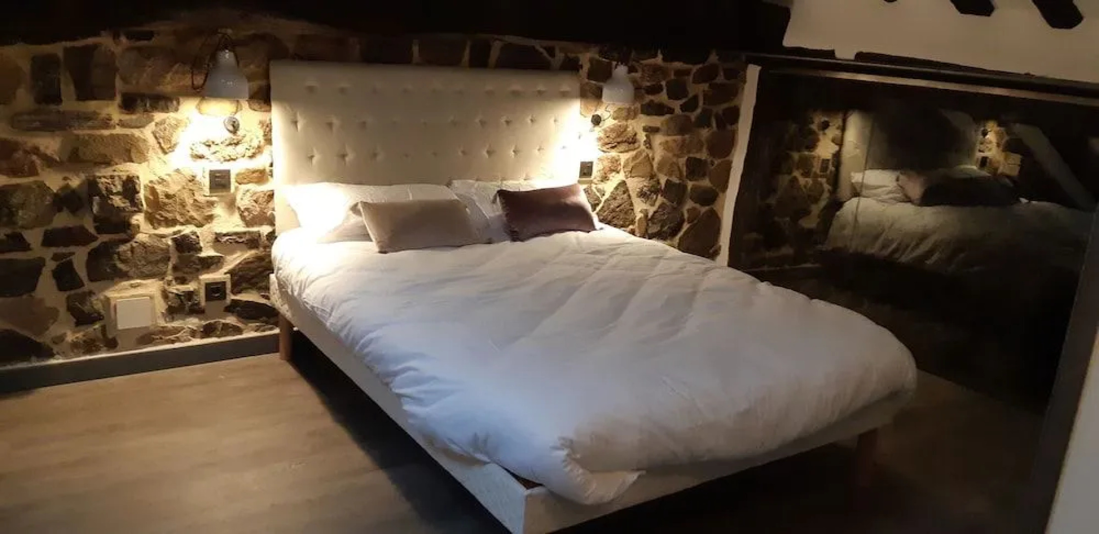 Casa del Diezmo de la Montaña Palentina