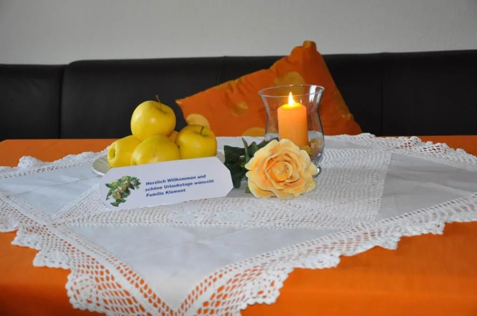 Appartements Schusterhof