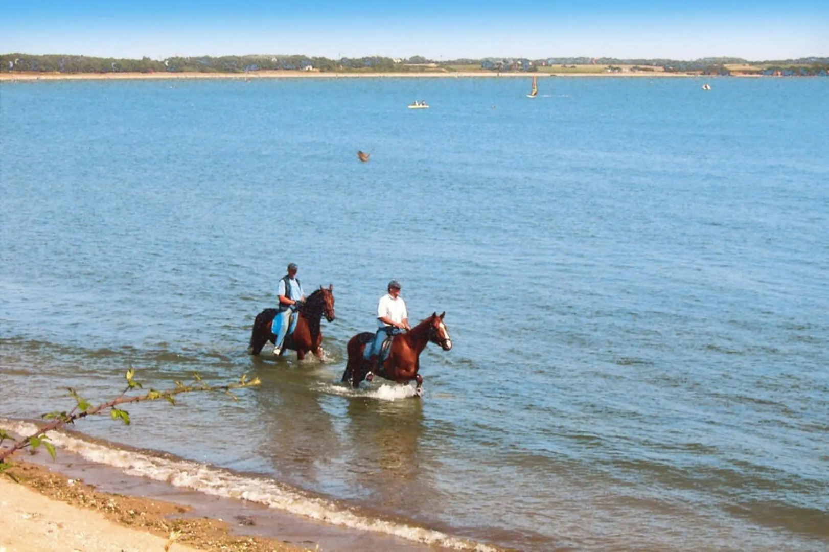 Holiday home, Penestin