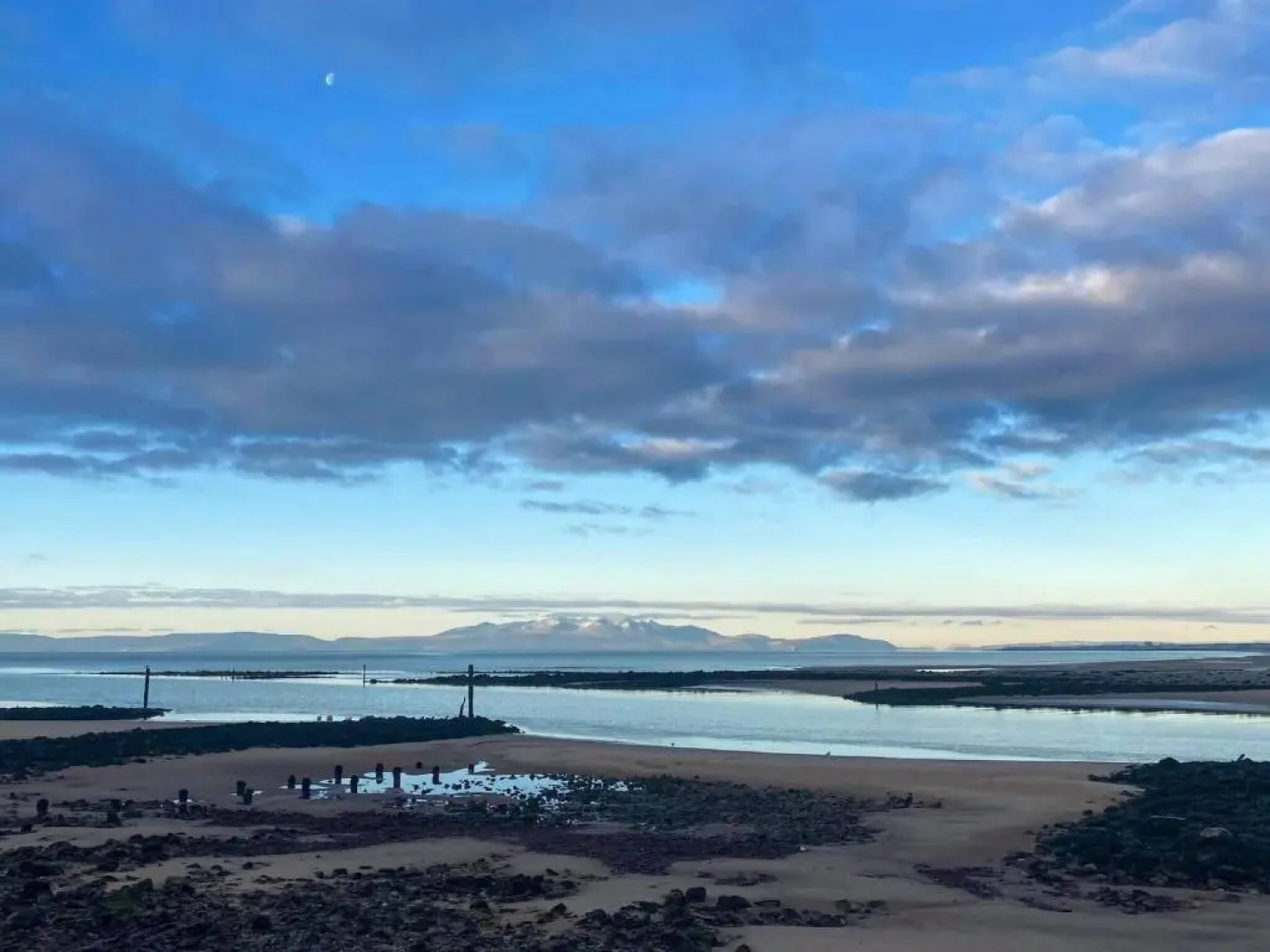 Marina View Guest House