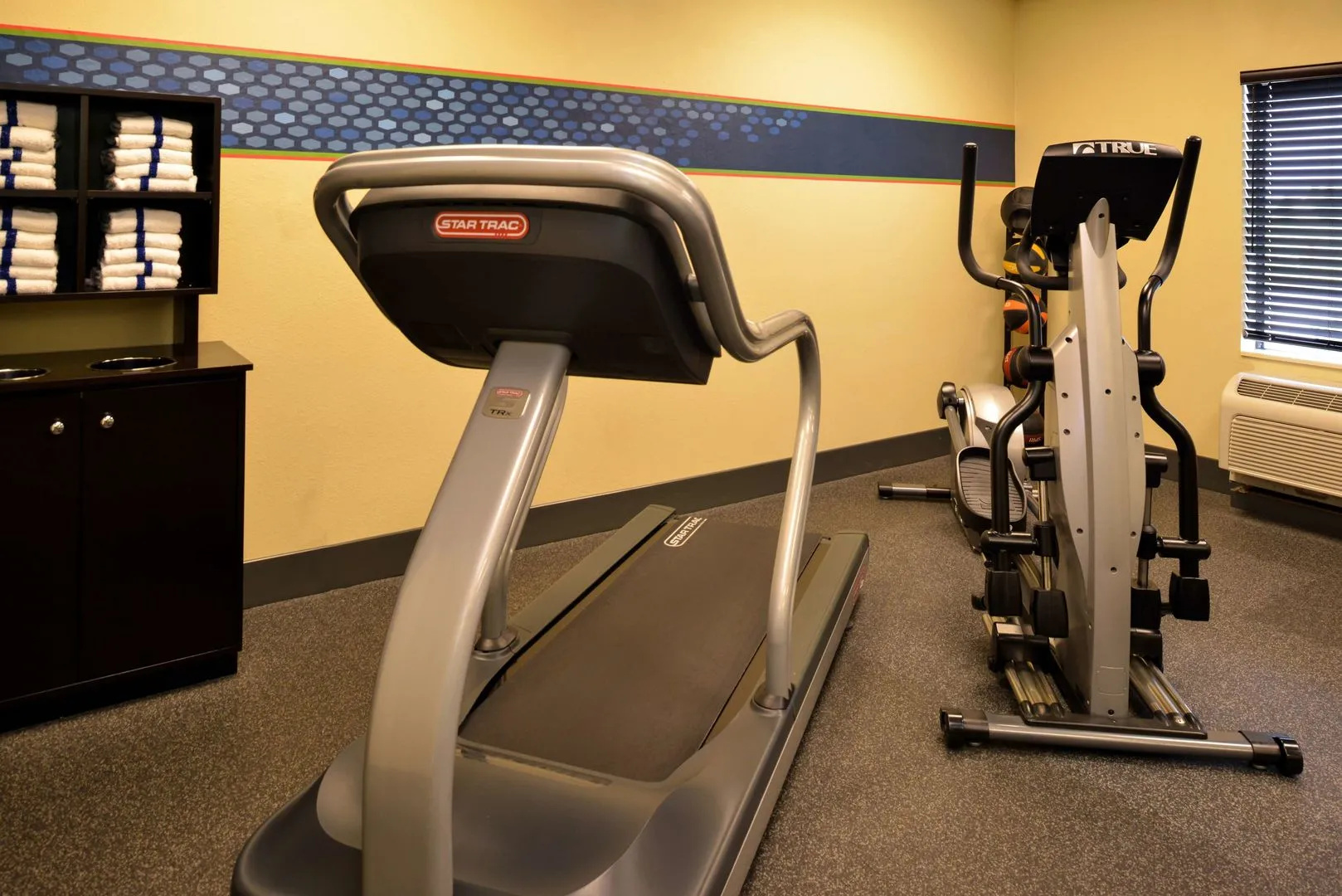 Hampton Inn by Hilton Litchfield
