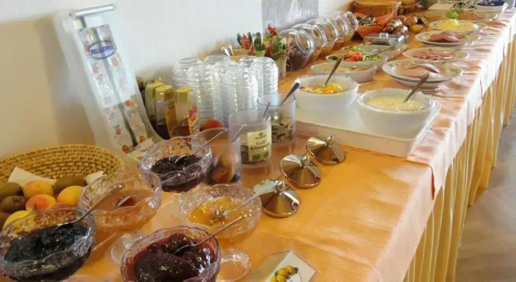 Ruthmann-Rheinblick Hotel