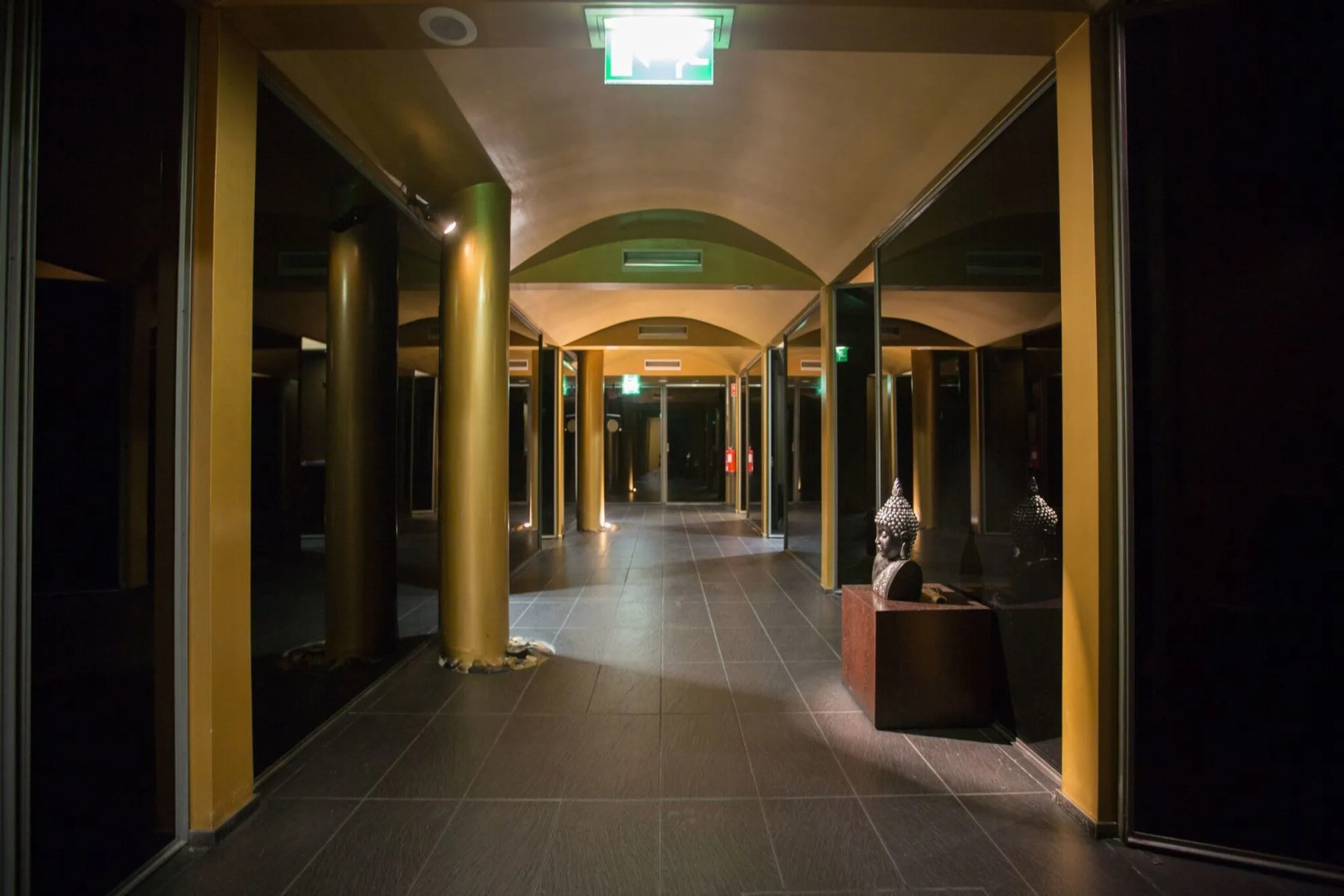 Monte Prado Hotel & Spa