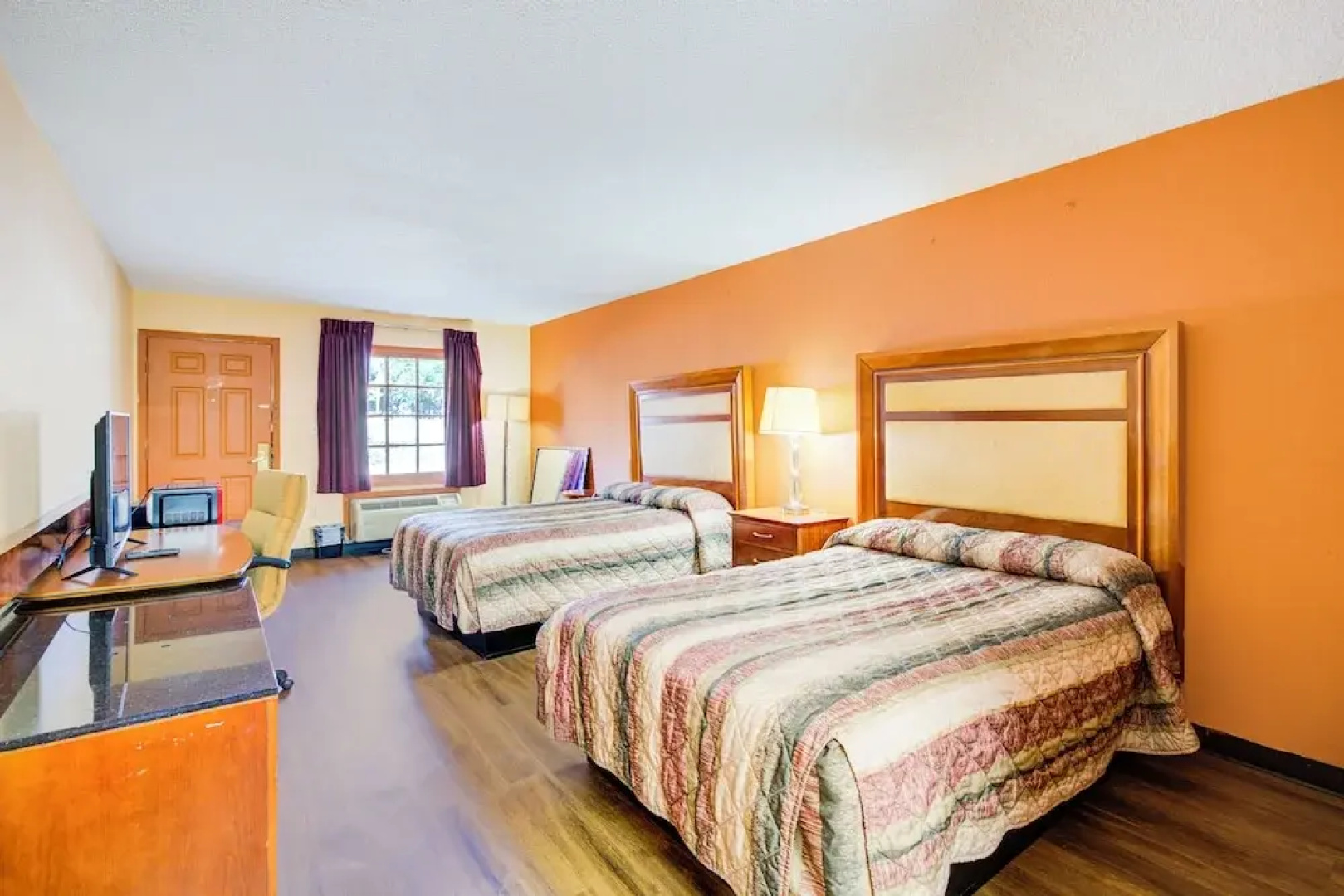 Hotel O Deluxe Inn Kingstree Sc Hwy 52