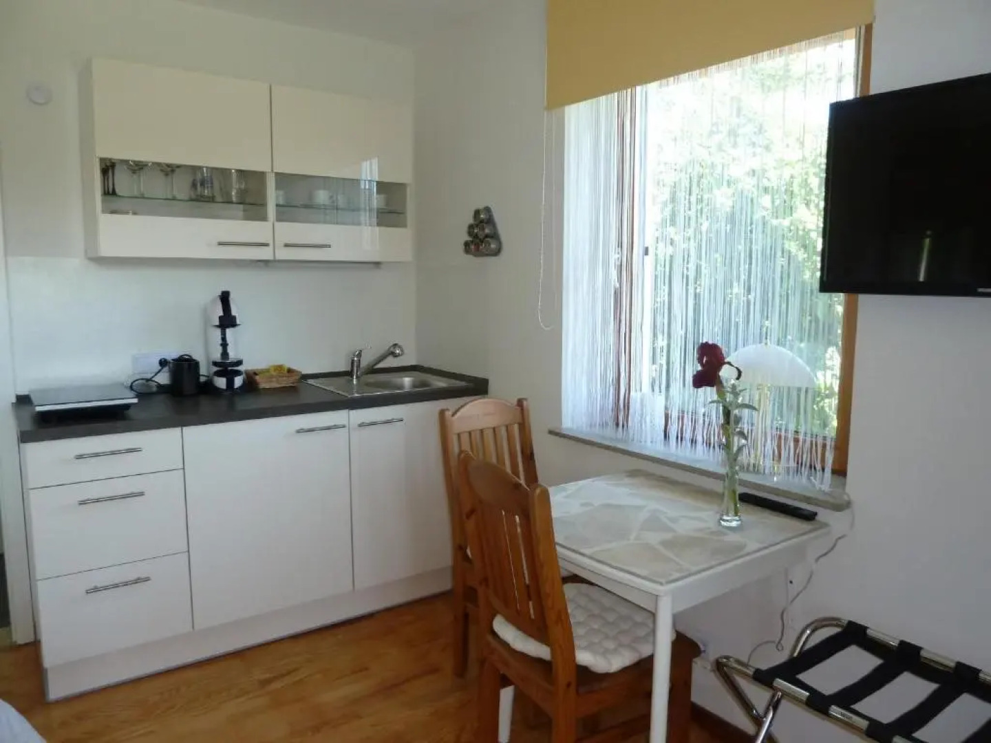 Donautaler Wohlfühloase