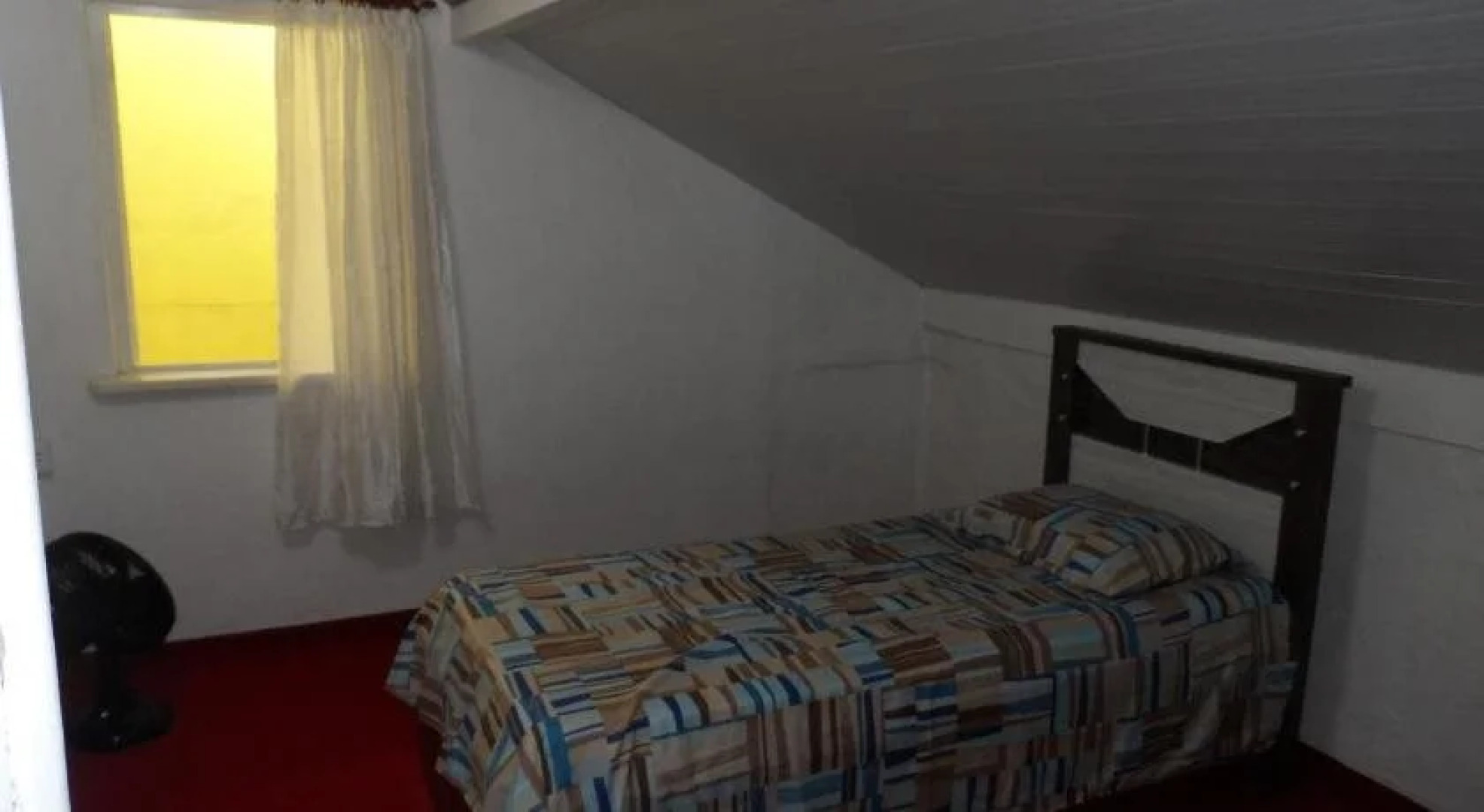 Austria Hostel & Pousada