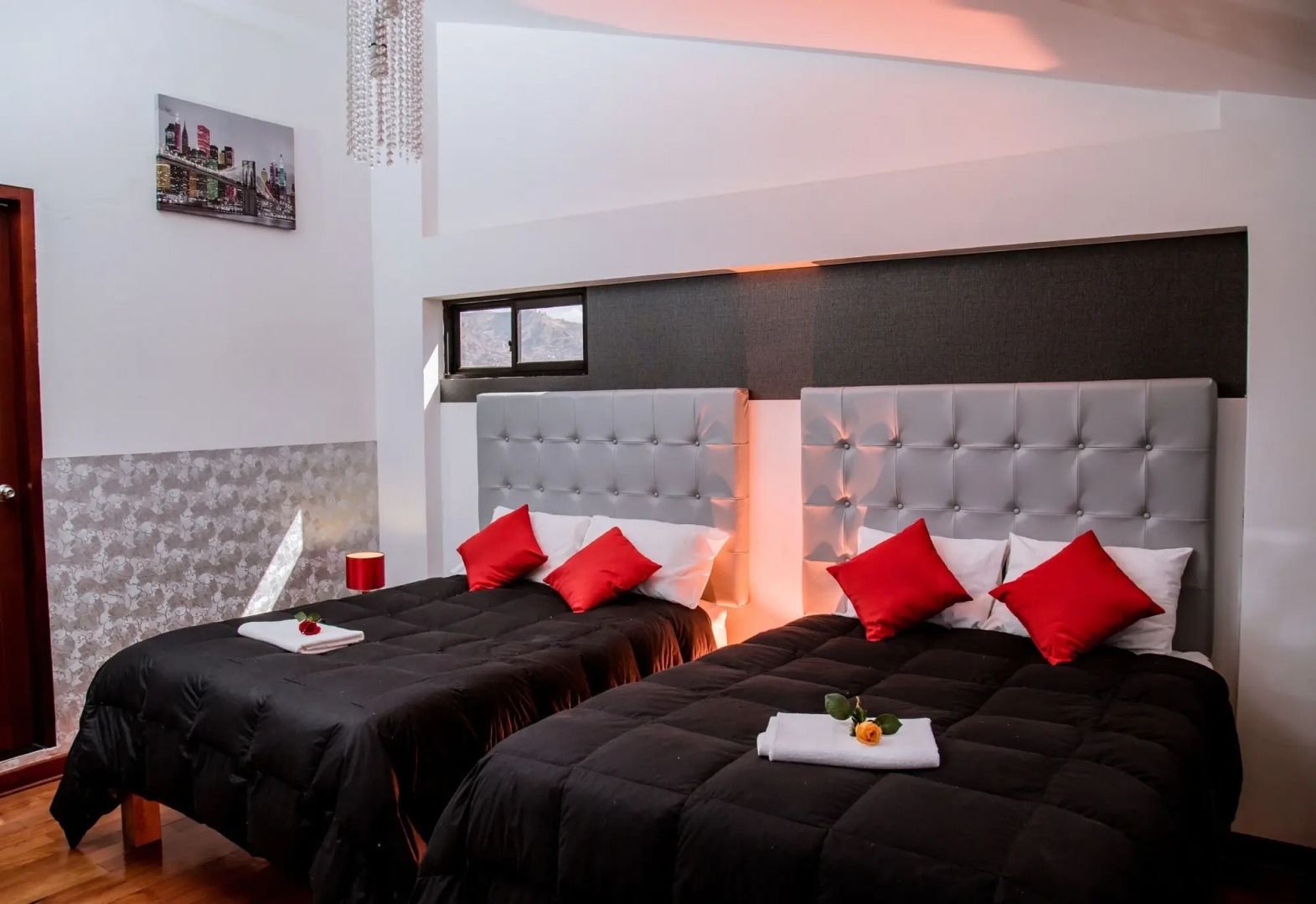 Hotel & Apartments R House Cusco