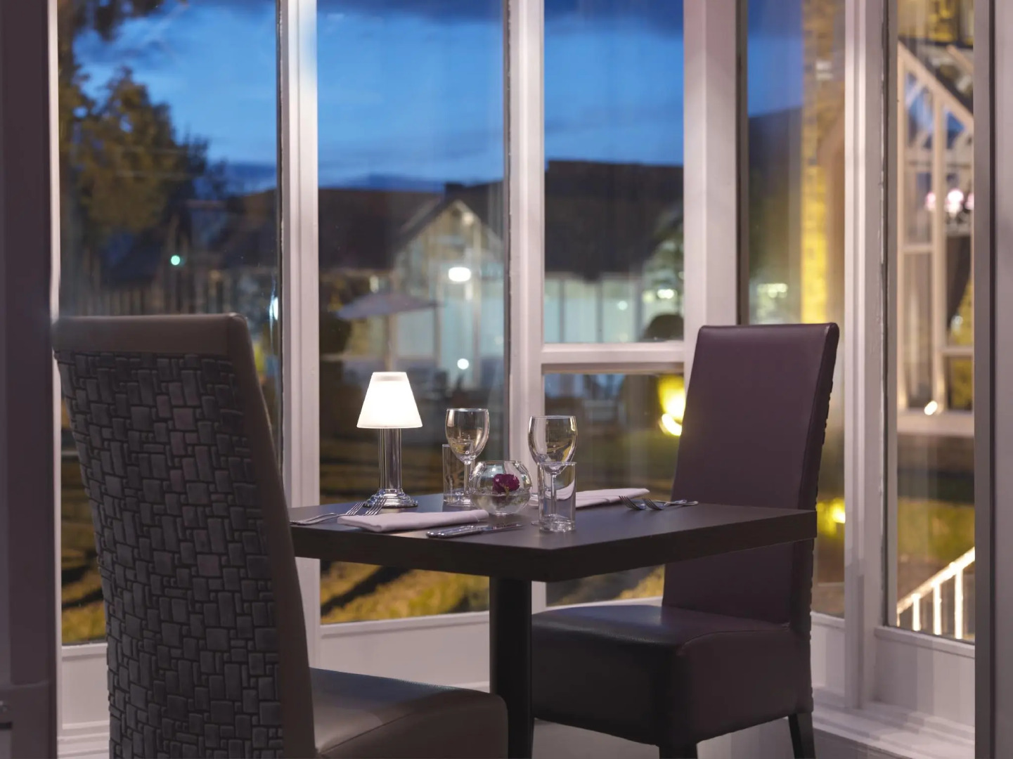 The Landmark Hotel & SPA Leisure Club Dundee By Sunday