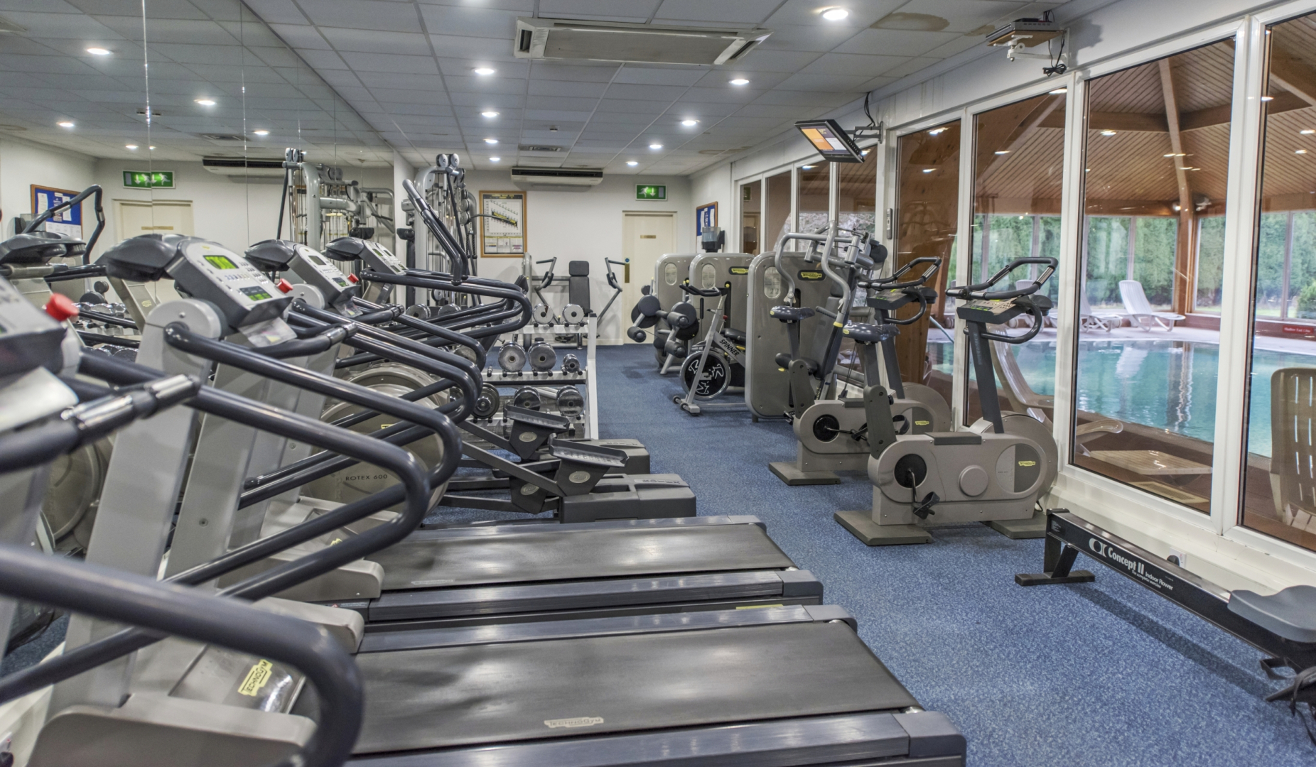 Ben Nevis Hotel & Leisure Club