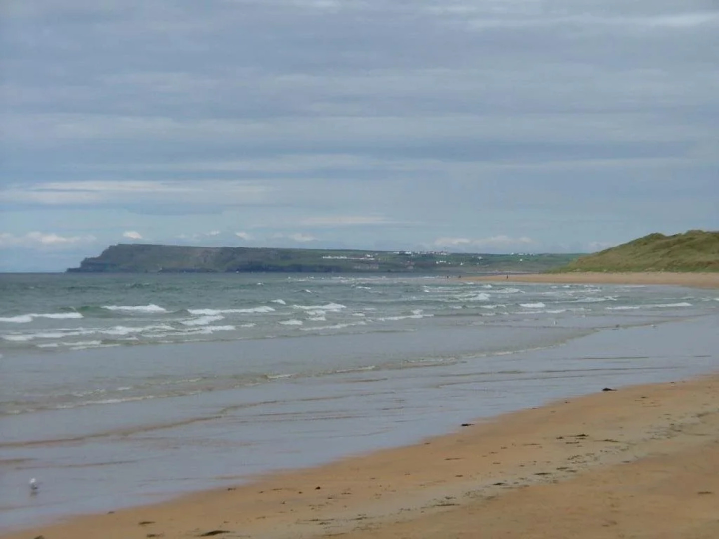 Portrush Holiday Hostel