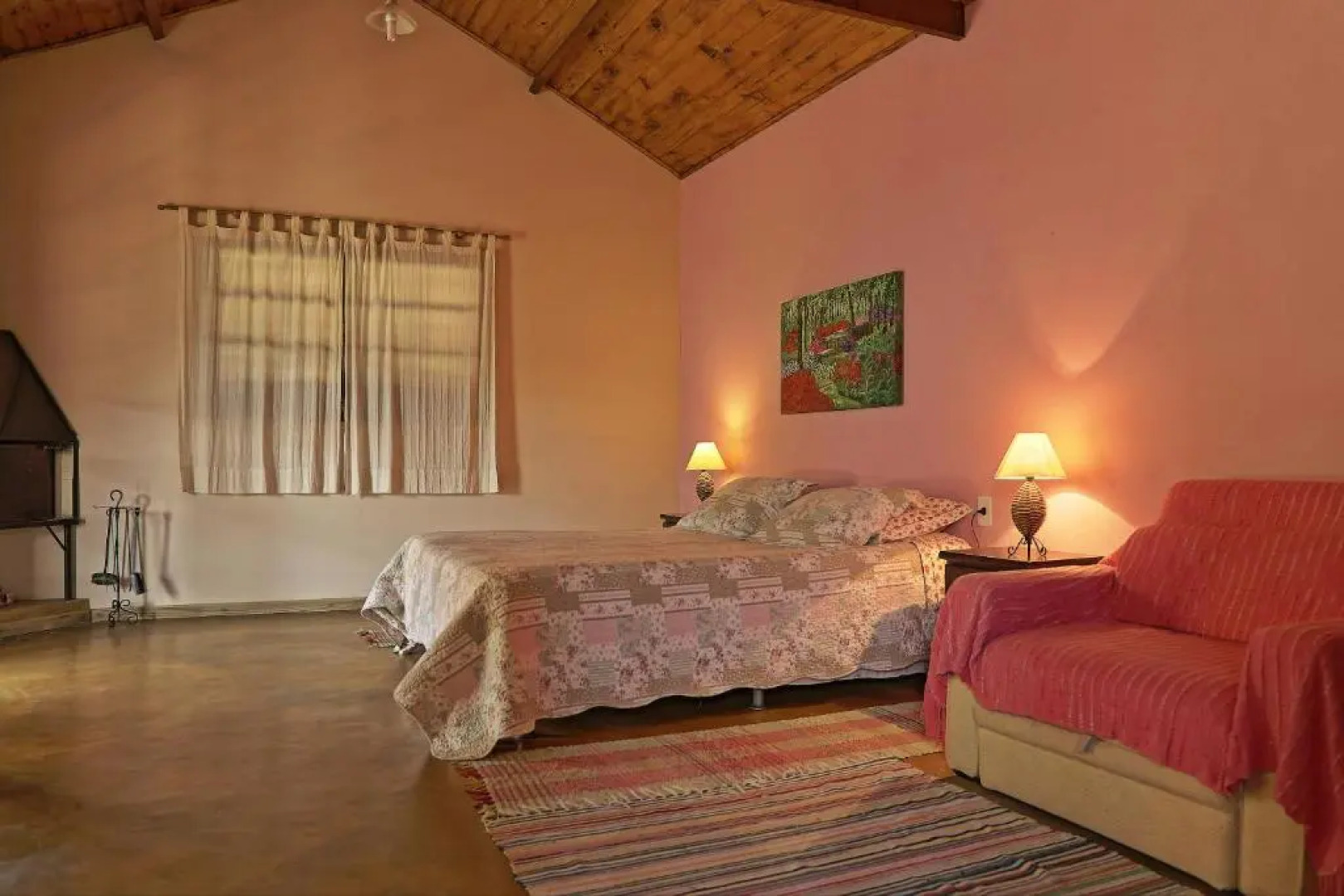 Pousada Dona Felicidade