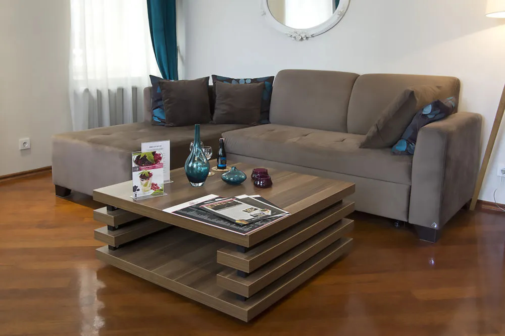 Pera City Suites