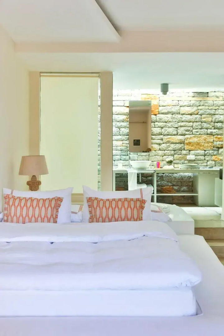 Bella Sombra Hotel