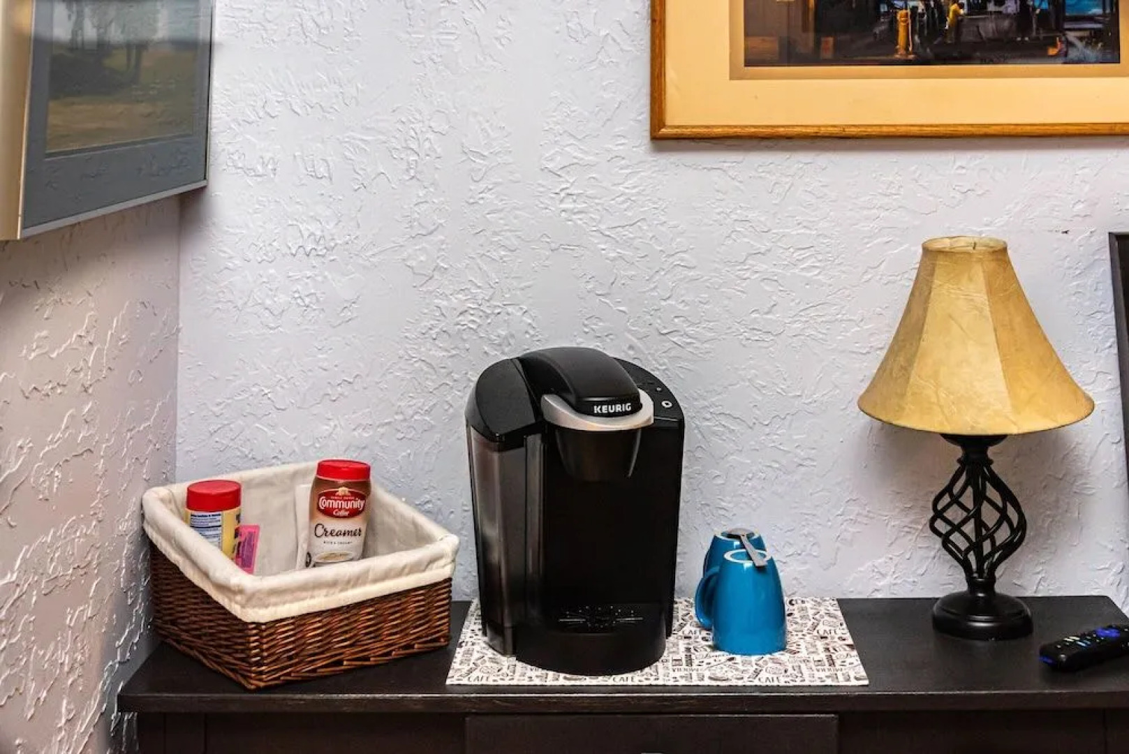 Cypress Fairway Village