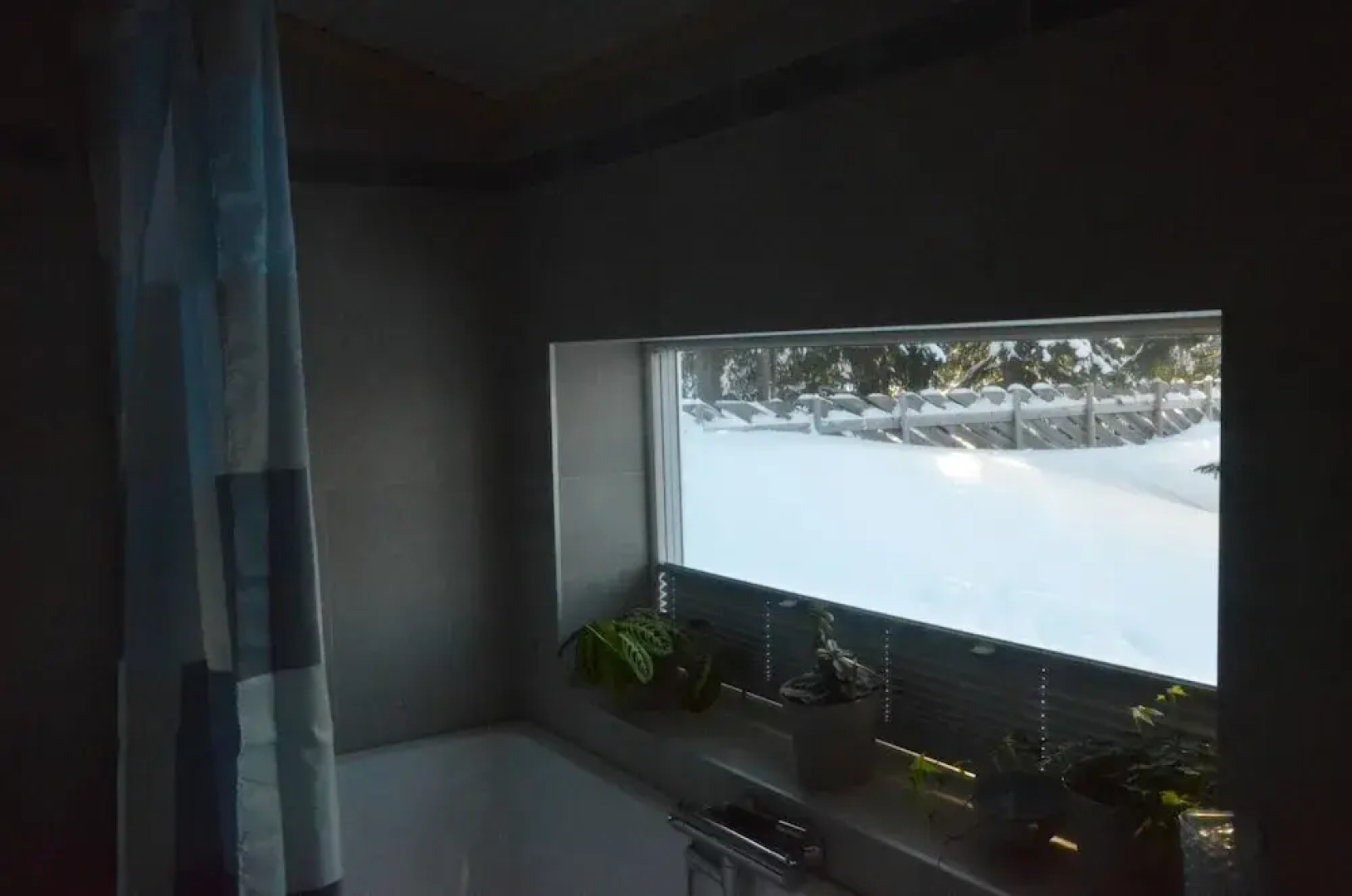 Views, Cross-country Skiing, Sauna, tub