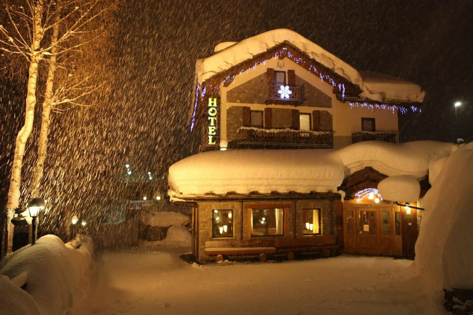 Hotel Stella Del Nord