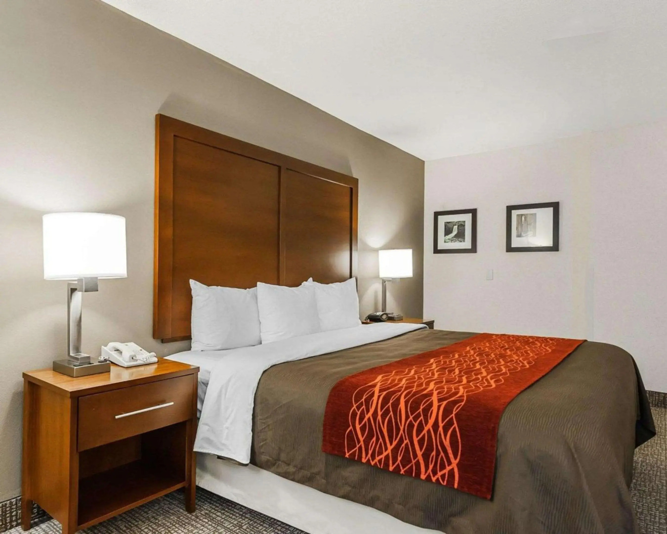 Spark by Hilton Denver East I 70