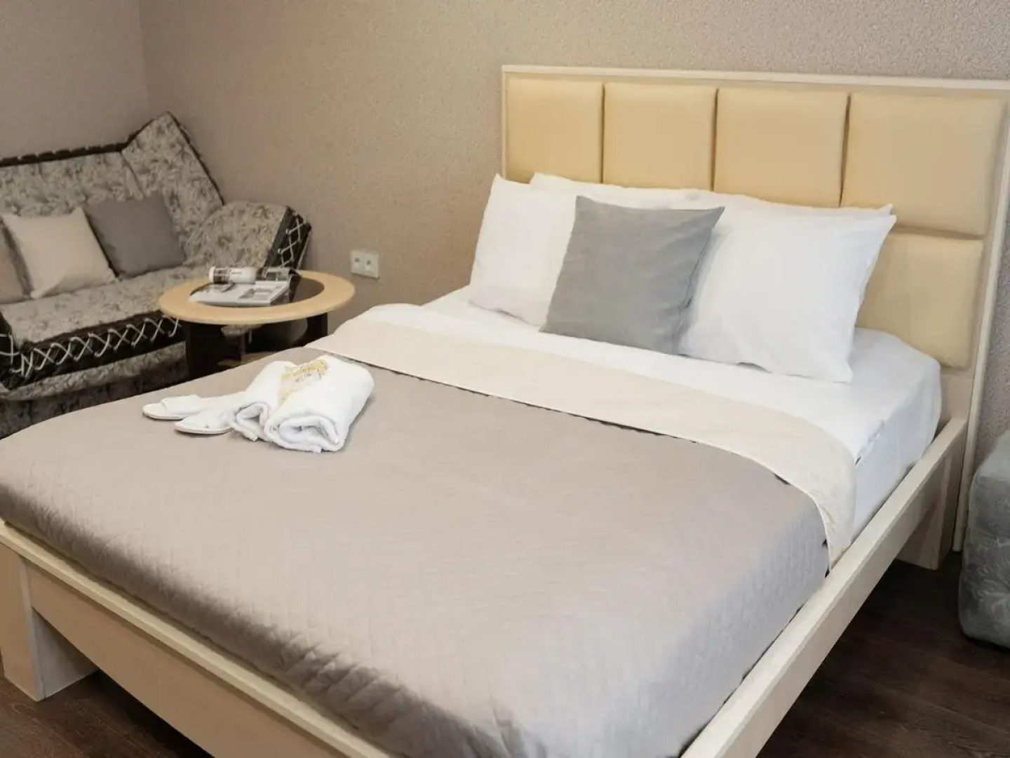 Goldfish (ГолдФиш) на улице Севастопольская