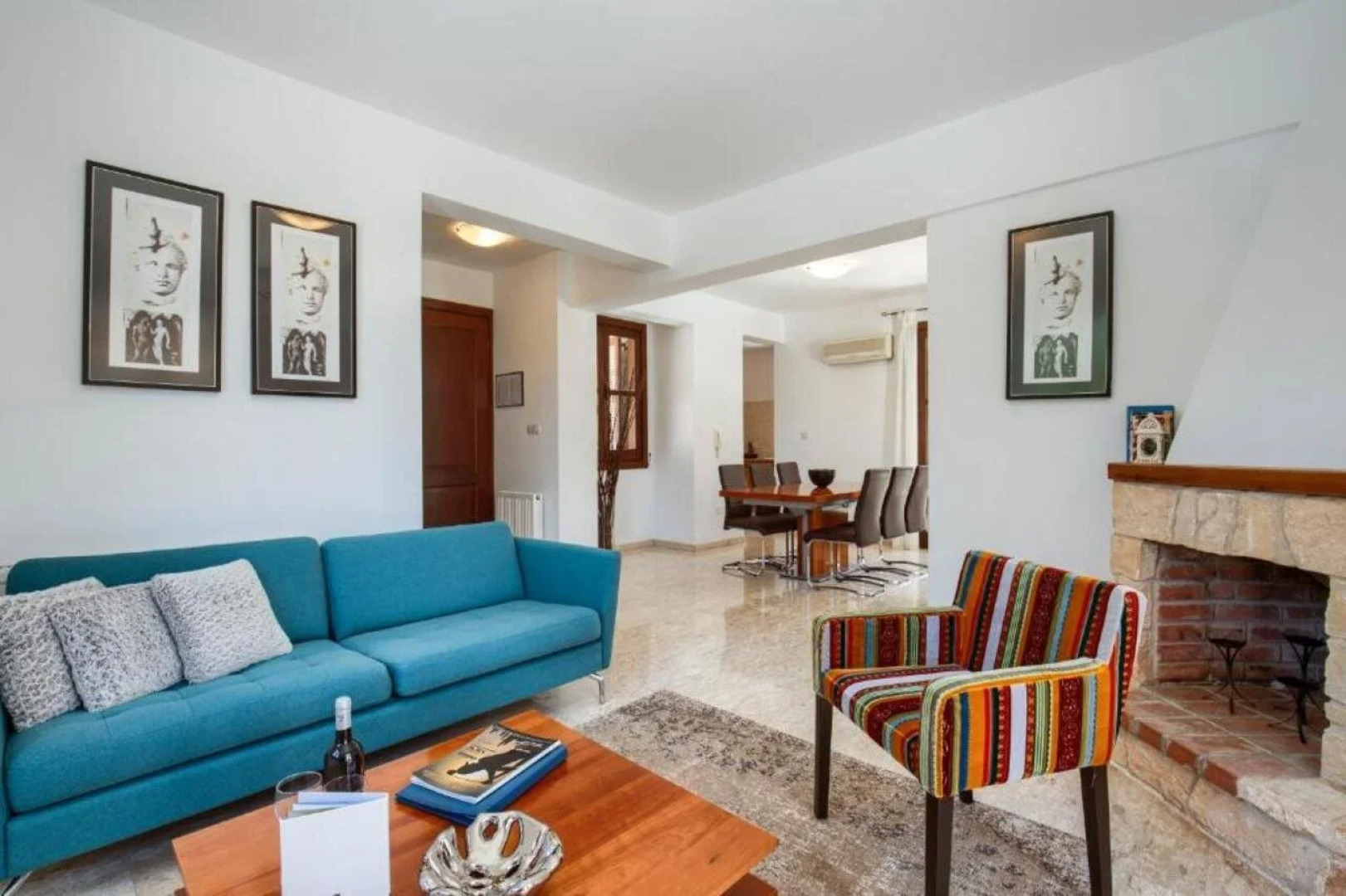 Aphrodite Hills Rentals – Apartments