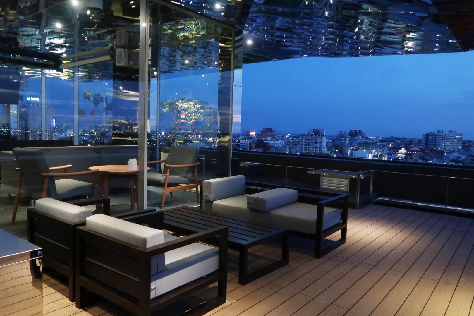 Orient Luxury Hotel