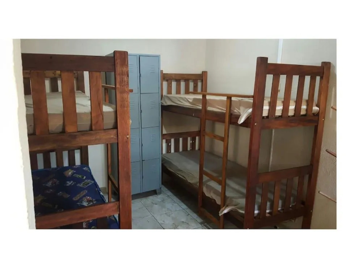 Green Hostel Ilhabela