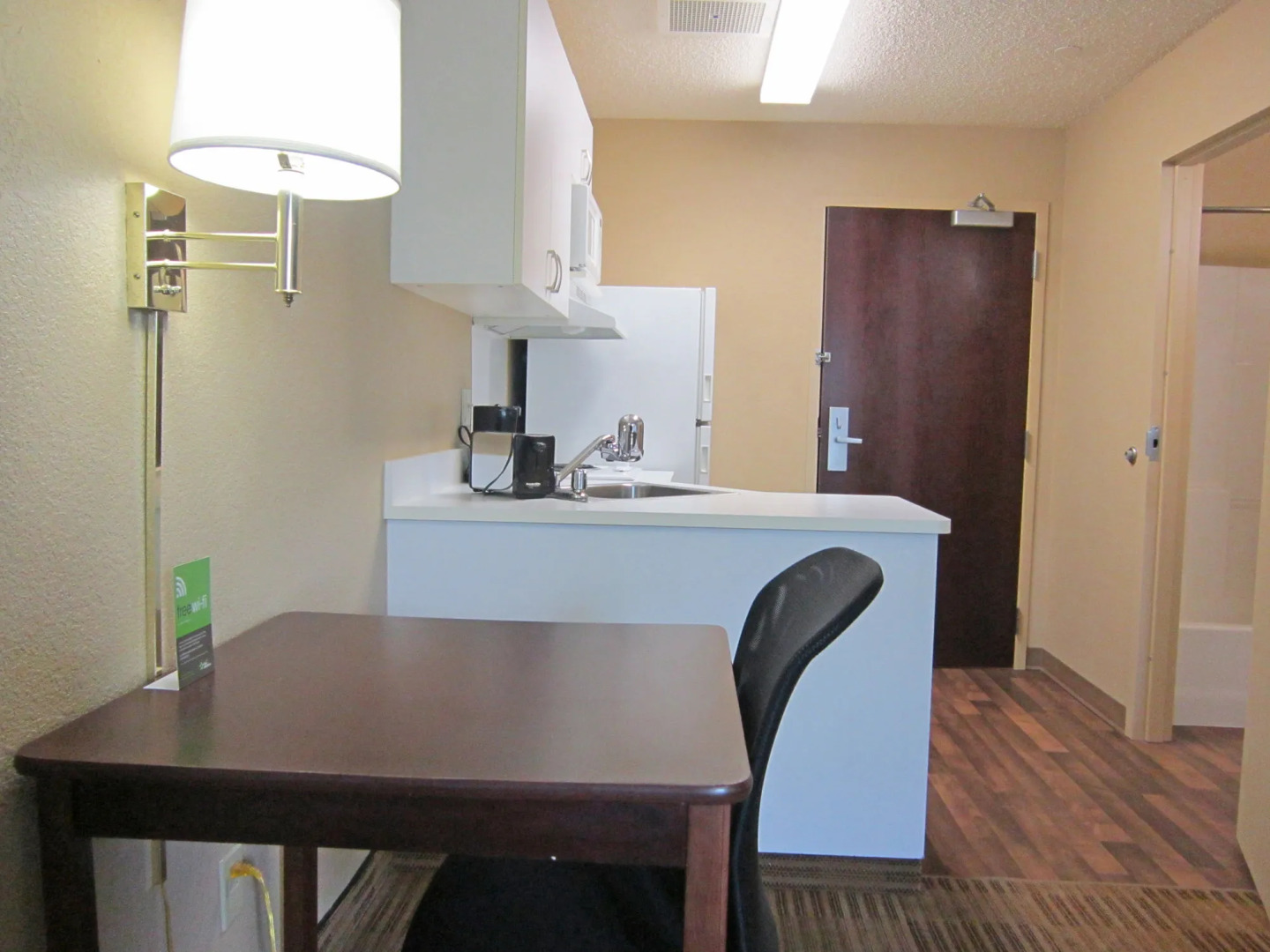 Extended Stay America Seattle - Northgate