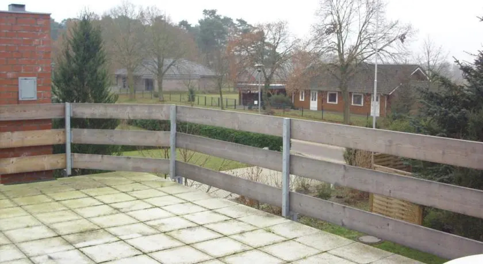 Holiday Home Sandhof