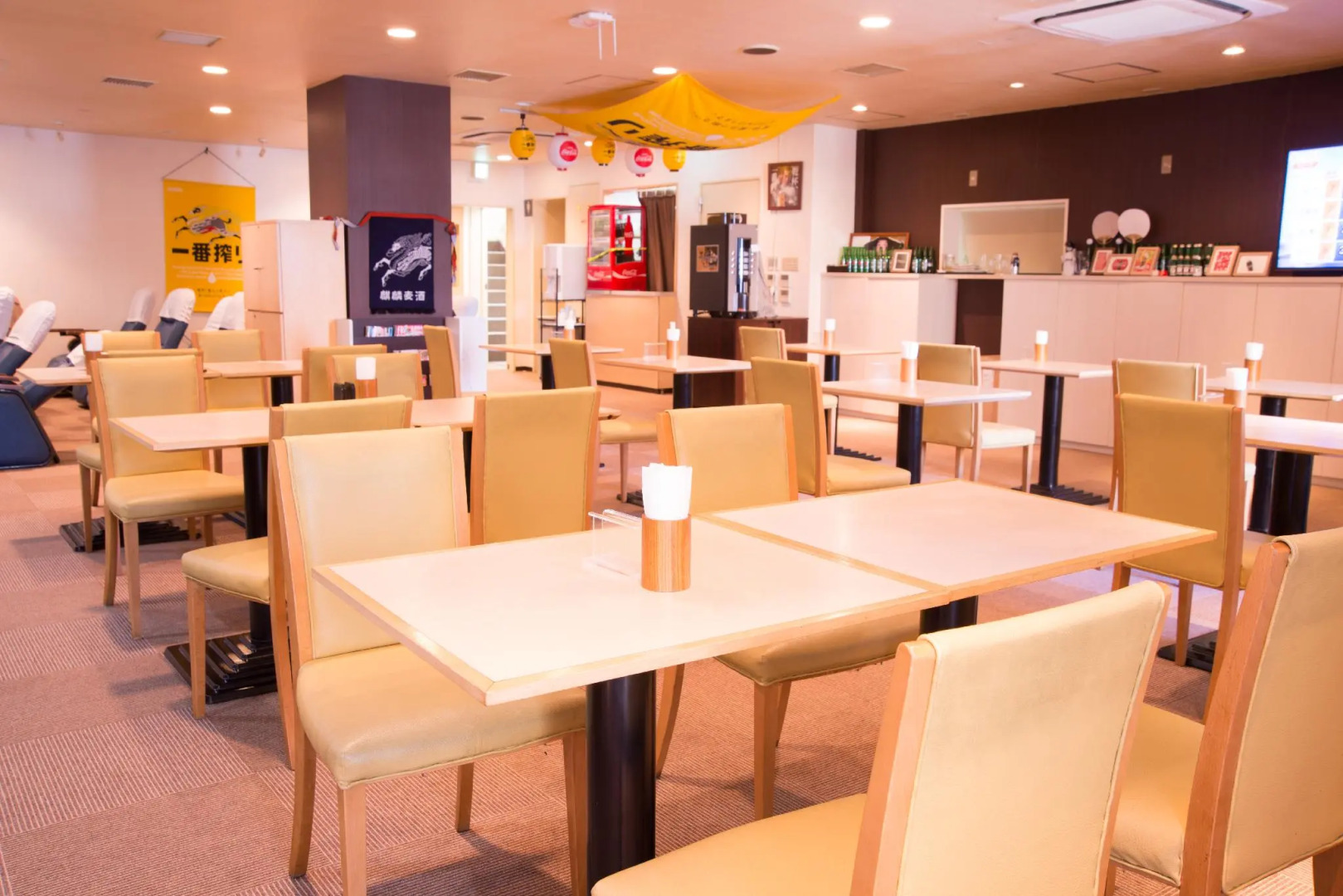 Rex Inn Kawasaki - Caters to Men