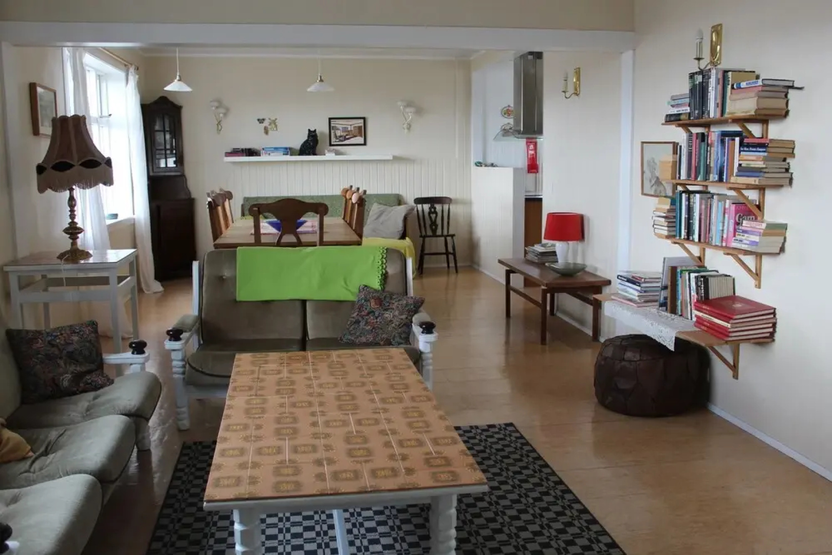 Guesthouse Steinhusid
