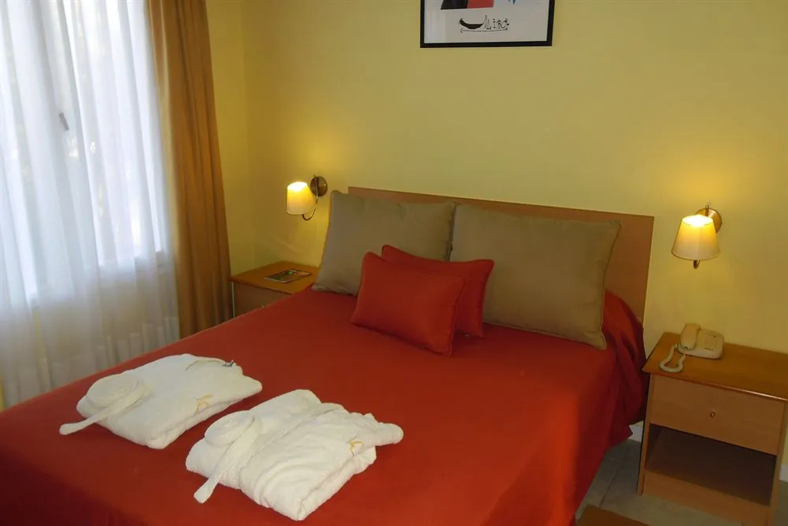 La Galeria - Hotel Boutique Carilo