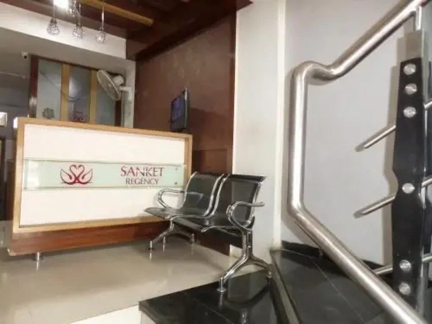 Sanket Regency Hotel