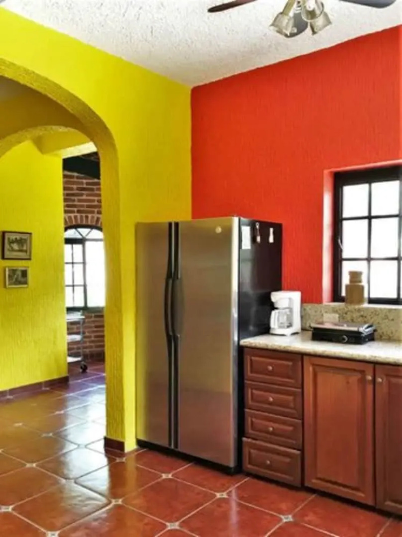 Villa Meli 2 by Kivoya