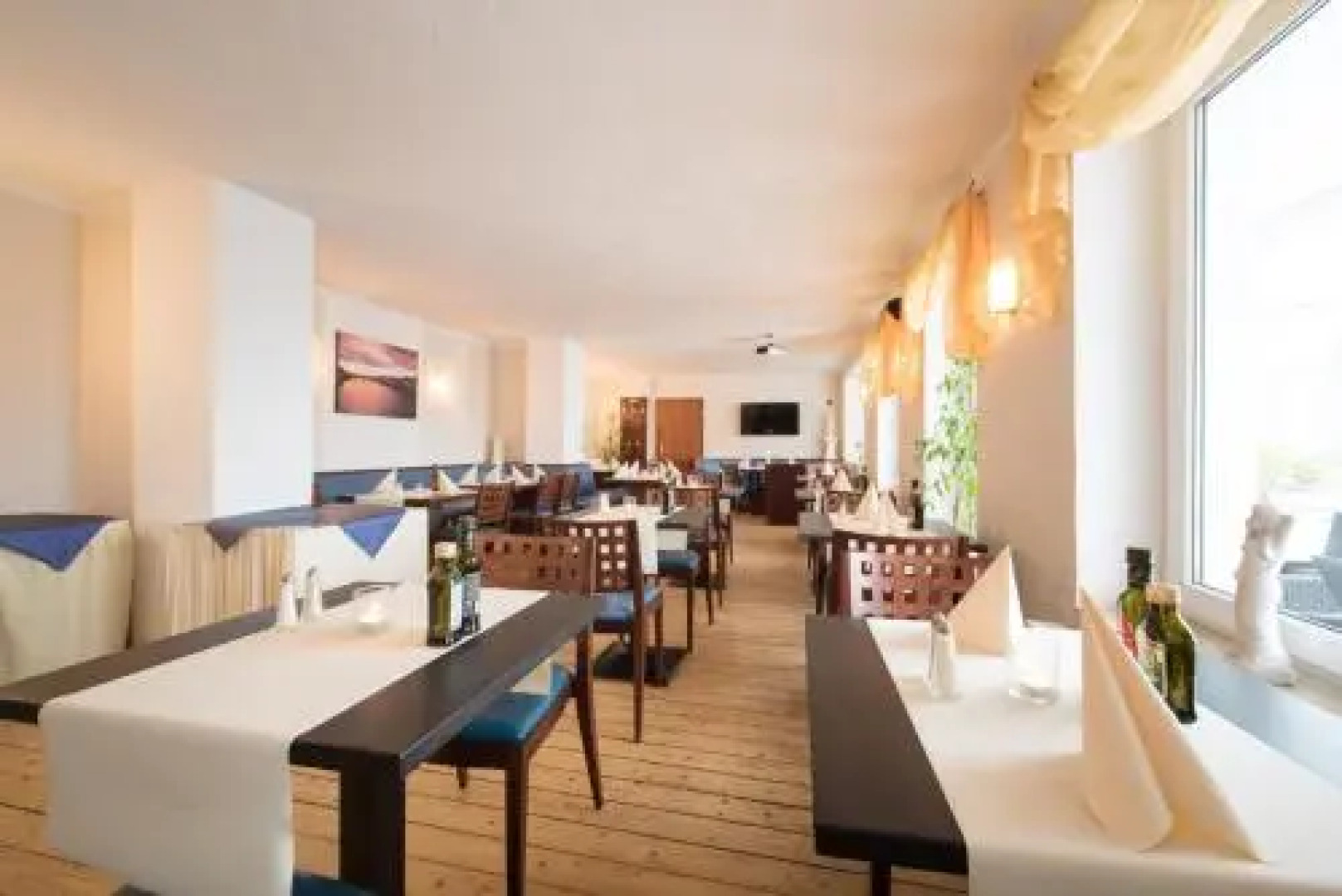 Aparthotel Koenigslinie