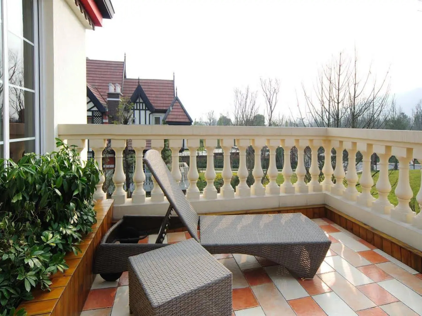 Tujia Sweetome Vacation Villas-Dujiangyan Qingcheng County