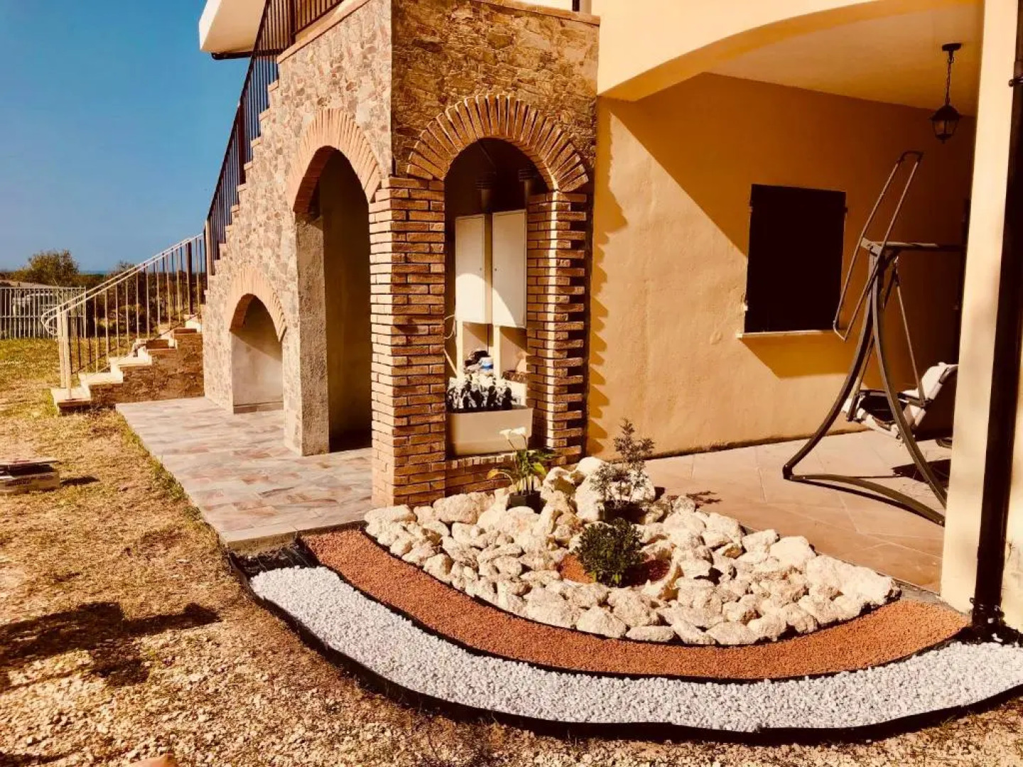 Villa Enrica Apartments