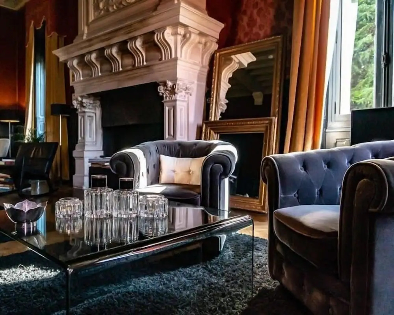 Château La Thuilière