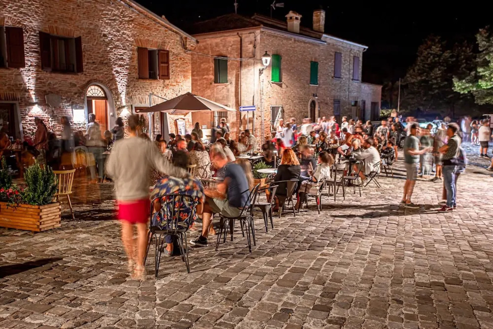 Malatesta Antica Dimora