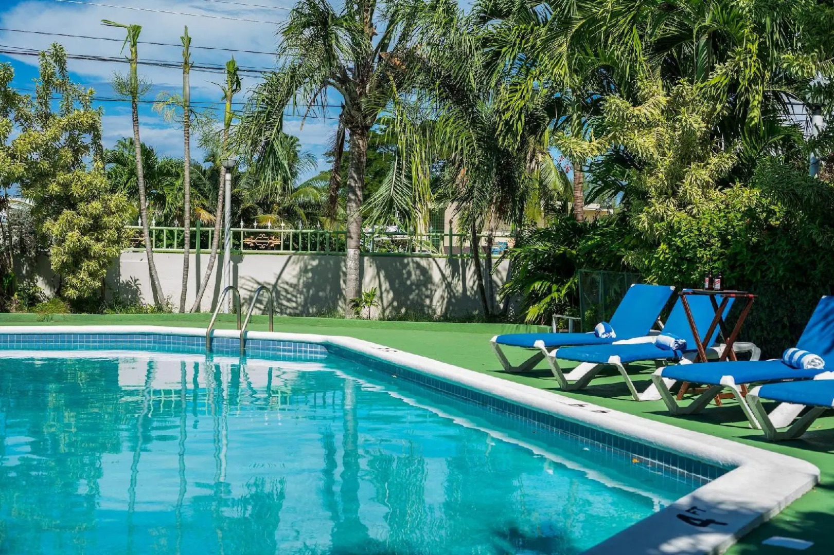 Holiday Haven Resort & Banquet Hall