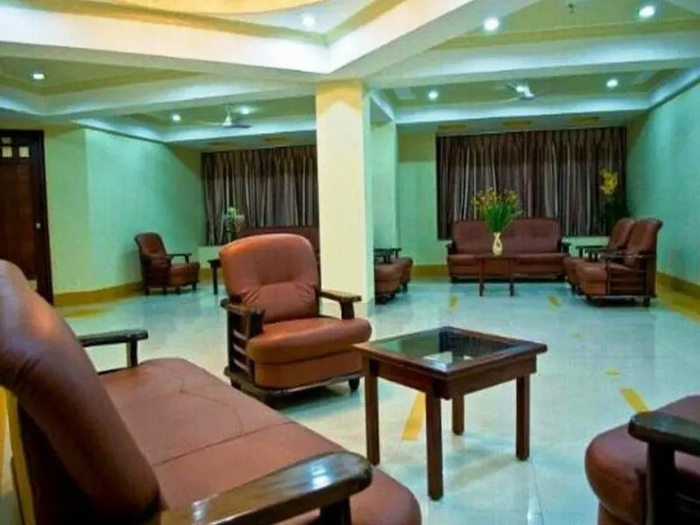 Hotel Heeralal Bikaner