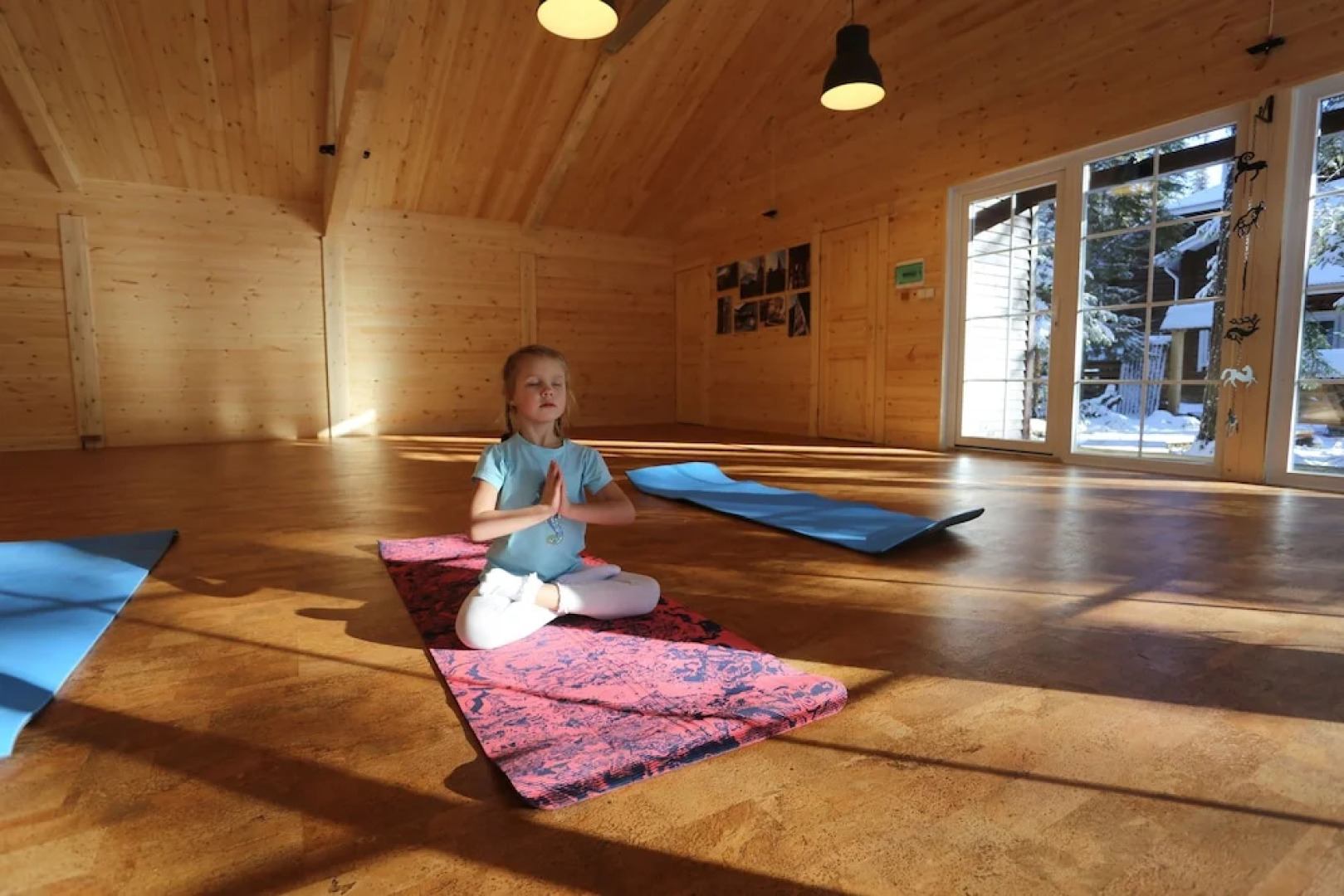 Отель «Урочище Сайкол»