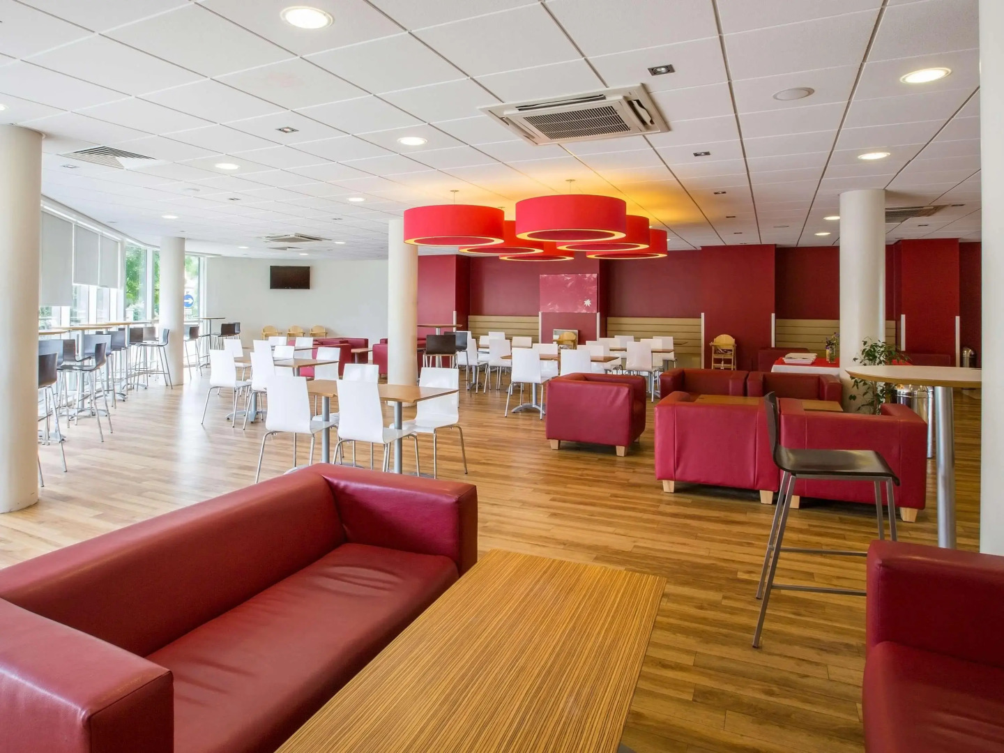 Travelodge Cambridge Newmarket Road